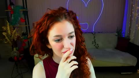 christinaconteeree online show from May 21, 4:49 pm