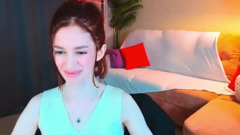 christinaconteeree online show from May 7, 2:10 pm