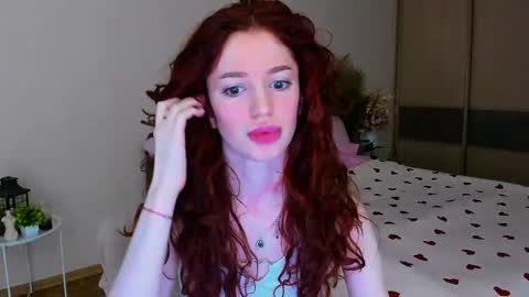 christinaconteeree online show from May 10, 4:14 am