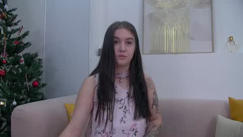 Christina online show from January 8, 6:31 am