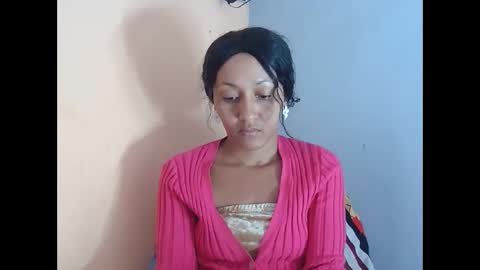 christine213 online show from November 6, 5:35 am