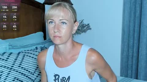 Christine -  online show from November 21, 12:29 pm