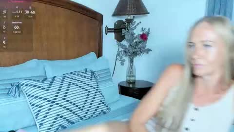 Christine -  online show from May 5, 11:46 am