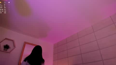 Christine  online show from May 6, 12:31 pm