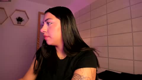 Christine  online show from May 8, 12:41 pm