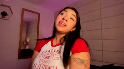 Christine  online show from May 15, 12:19 pm