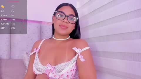 Christine  online show from October 2, 2:16 am