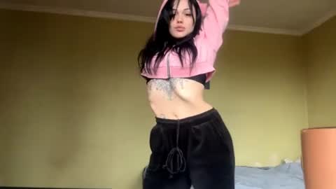 Bella online show from March 18, 12:54 pm