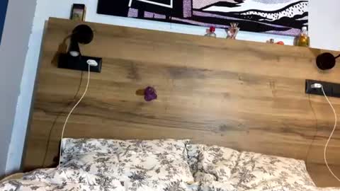 Bella online show from March 26, 4:42 pm