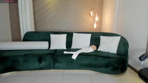 Christine Ford online show from July 1, 12:26 pm