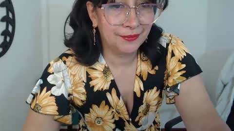 Christy  online show from March 5, 7:09 pm