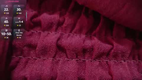 Christy  online show from January 31, 7:11 pm