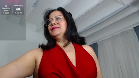 Christy  online show from May 18, 6:14 pm