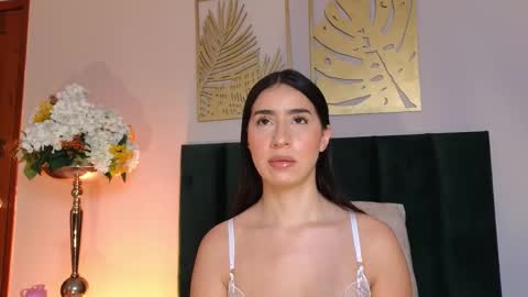 Christy online show from October 23, 6:36 pm