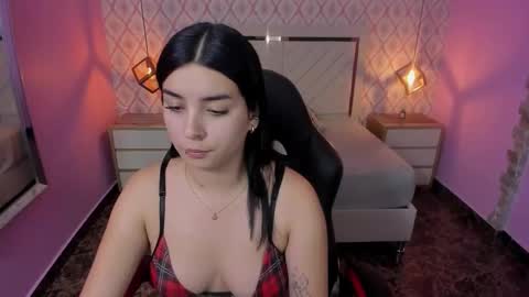 CHRISTY  online show from October 14, 7:27 pm