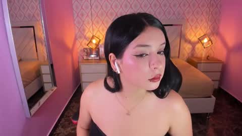 CHRISTY  online show from February 25, 7:56 pm