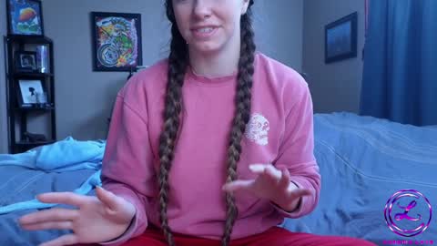 Marley online show from February 3, 2:11 pm