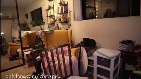 Snapshot of chrysanthulu chatting on September 13, 5:37 am Chrys online show from September 13, 5:37 am