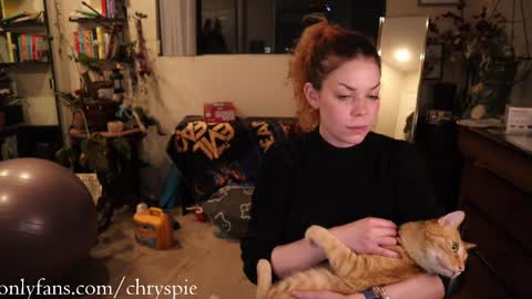 Chrys online show from May 16, 6:16 am