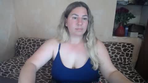 Diana online show from May 20, 3:25 am