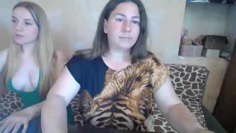 Diana online show from May 7, 8:07 am