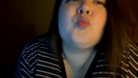 Kat online show from February 5, 10:55 pm