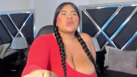 chubbybrownsex online show from May 23, 9:57 pm
