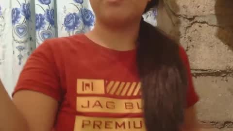 Snapshot of chubbybutty chatting on September 14, 7:06 am Annie online show from September 14, 7:06 am