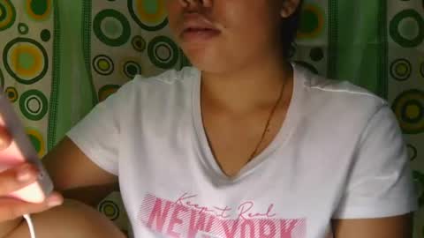 Snapshot of chubbybutty chatting on October 13, 10:45 pm Annie online show from October 13, 10:45 pm