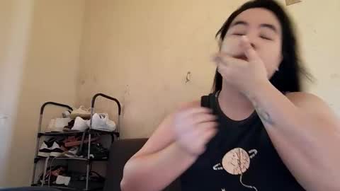 HappyGirL Aria online show from April 27, 1:35 am