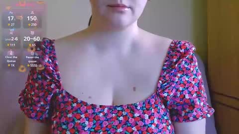Snapshot of chubbymaia chatting on March 10, 9:23 am Maia online show from March 10, 9:23 am
