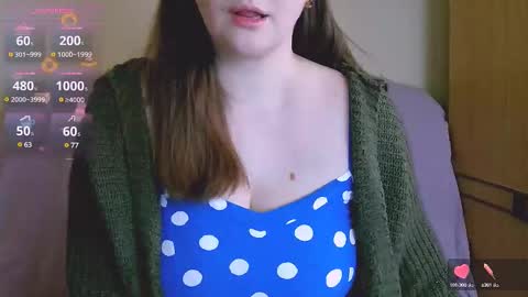 Snapshot of chubbymaia chatting on February 20, 9:33 am Maia online show from February 20, 9:33 am