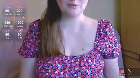 Snapshot of chubbymaia chatting on February 22, 9:56 am Maia online show from February 22, 9:56 am