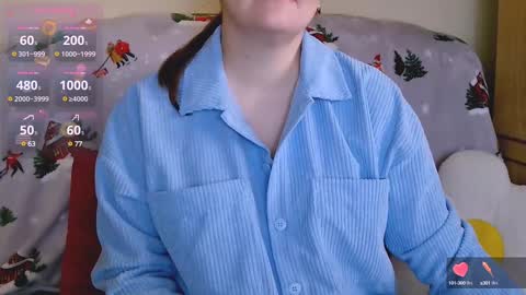 Snapshot of chubbymaia chatting on January 27, 12:26 pm Maia online show from January 27, 12:26 pm