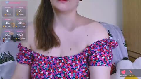 Snapshot of chubbymaia chatting on December 27, 1:39 pm Maia online show from December 27, 1:39 pm
