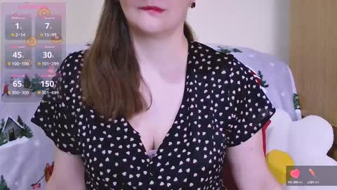 Snapshot of chubbymaia chatting on December 26, 1:43 pm Maia online show from December 26, 1:43 pm