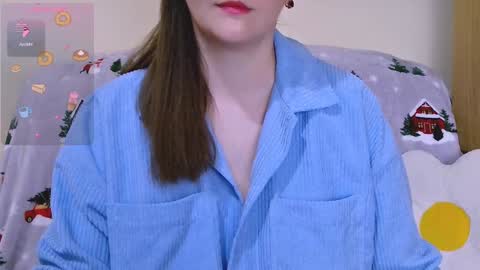 Snapshot of chubbymaia chatting on December 29, 12:45 pm Maia online show from December 29, 12:45 pm
