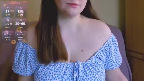 Snapshot of chubbymaia chatting on March 5, 9:16 am Maia online show from March 5, 9:16 am