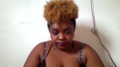 chuubbyebony online show from January 14, 8:41 am