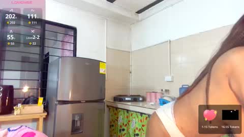 ciaraebonyxxx online show from January 9, 1:43 am