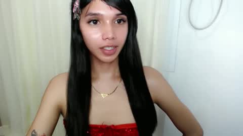 chelsea gayle online show from February 13, 2:46 am