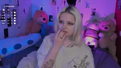 Helen and Teya online show from November 17, 1:01 pm