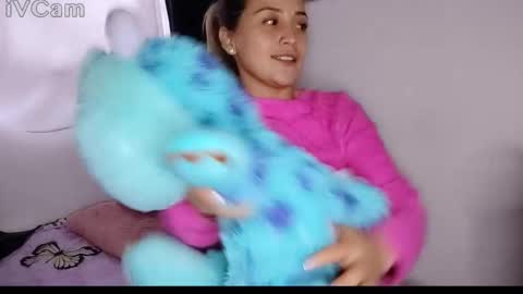 Ciindy Lovers online show from September 17, 9:57 pm