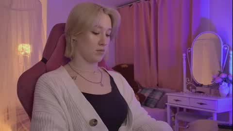 Cin Bellamy online show from March 31, 8:58 am