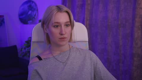 Cin Bellamy online show from March 30, 8:36 am