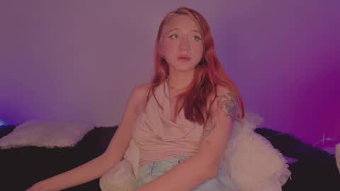 Sofi Eva and Mey online show from January 10, 3:22 am