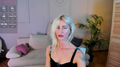 Cindy online show from February 9, 5:50 am