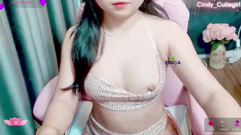 cindy_cutiegirl online show from March 25, 10:56 pm