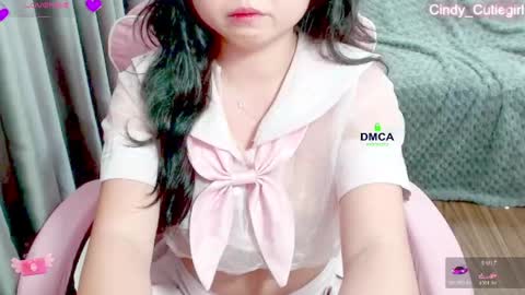 cindy_cutiegirl online show from May 26, 2:22 am