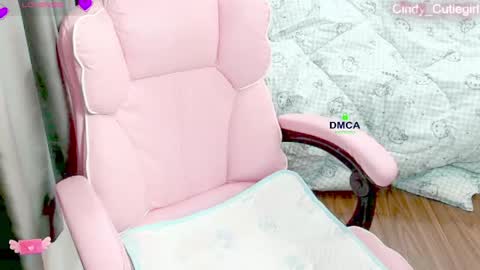 cindy_cutiegirl online show from May 6, 1:20 am